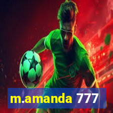 m.amanda 777